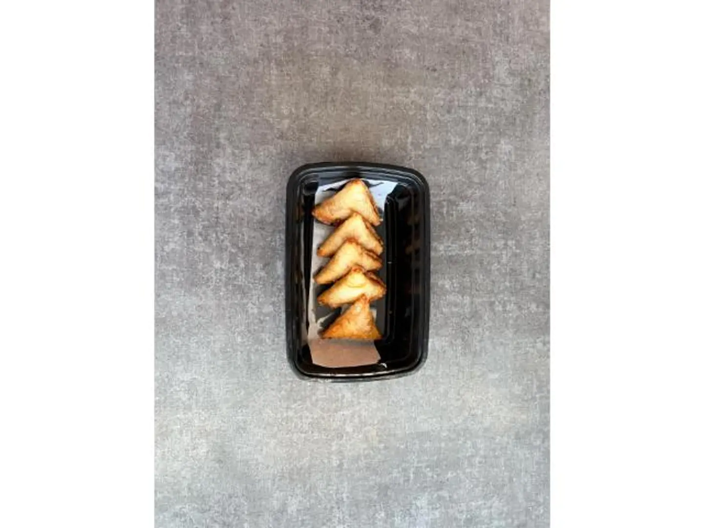 Chicken Sambosa