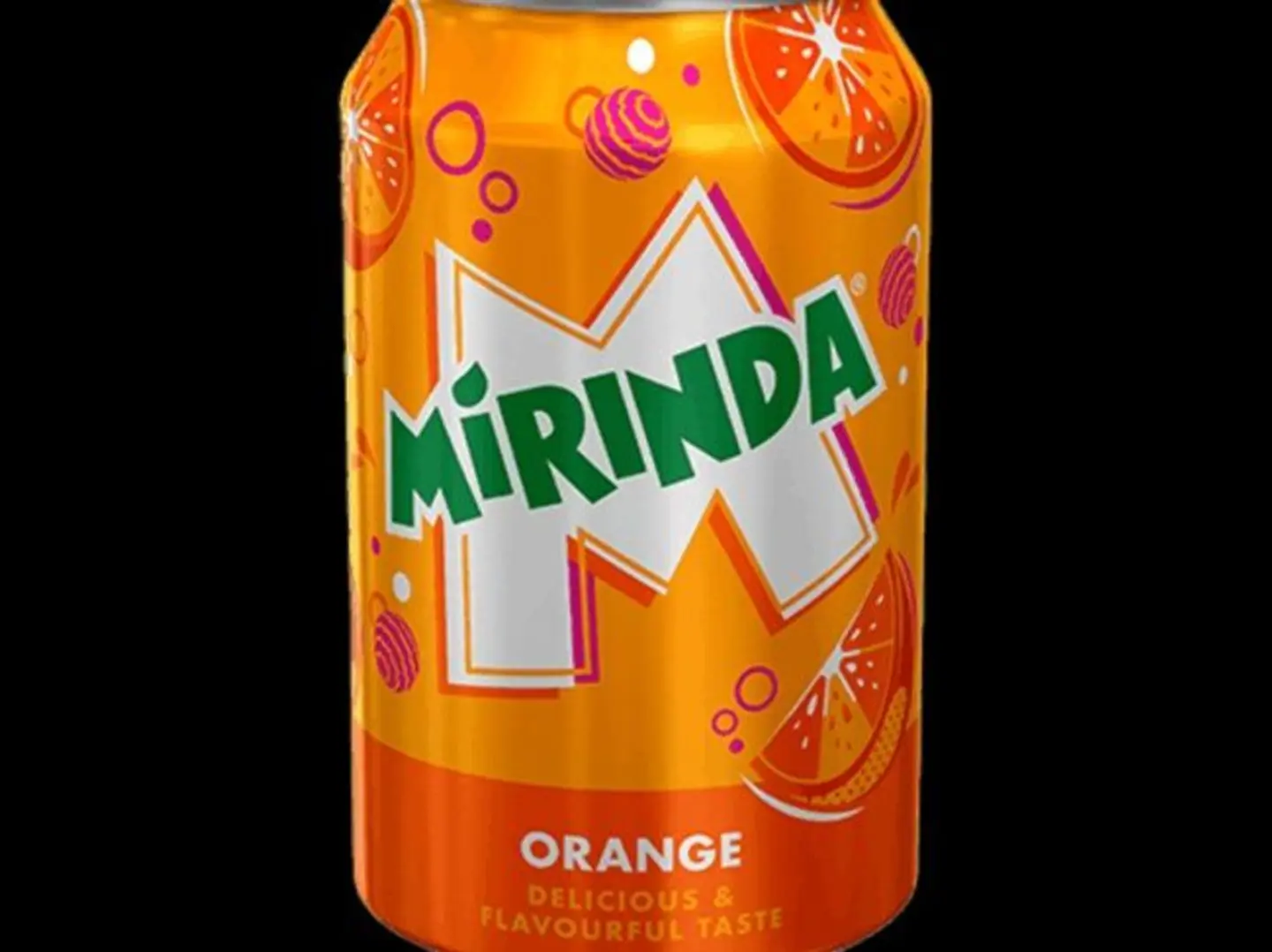 ميرندا برتقال 360 مل