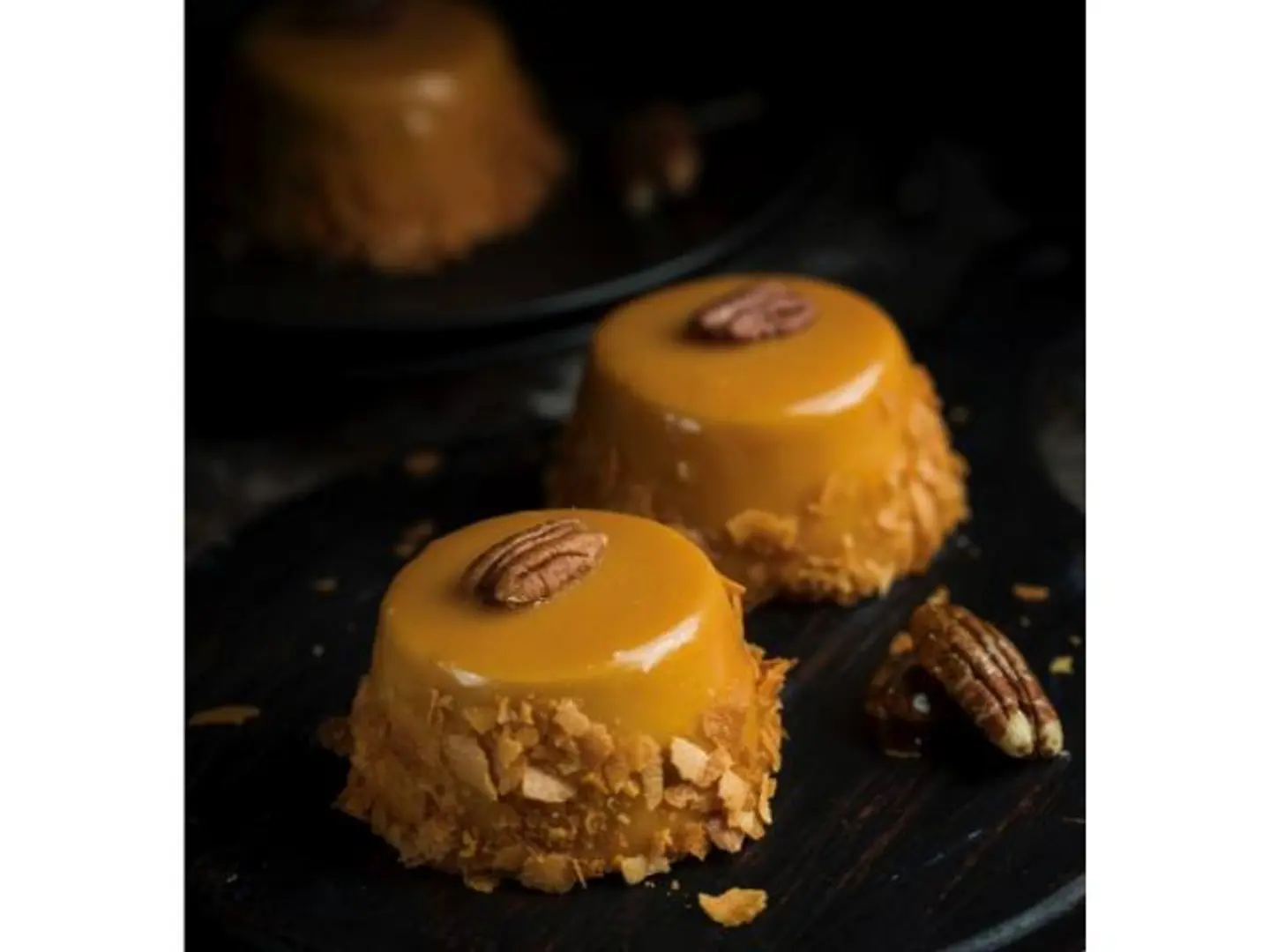 Baklawa Cheesecake