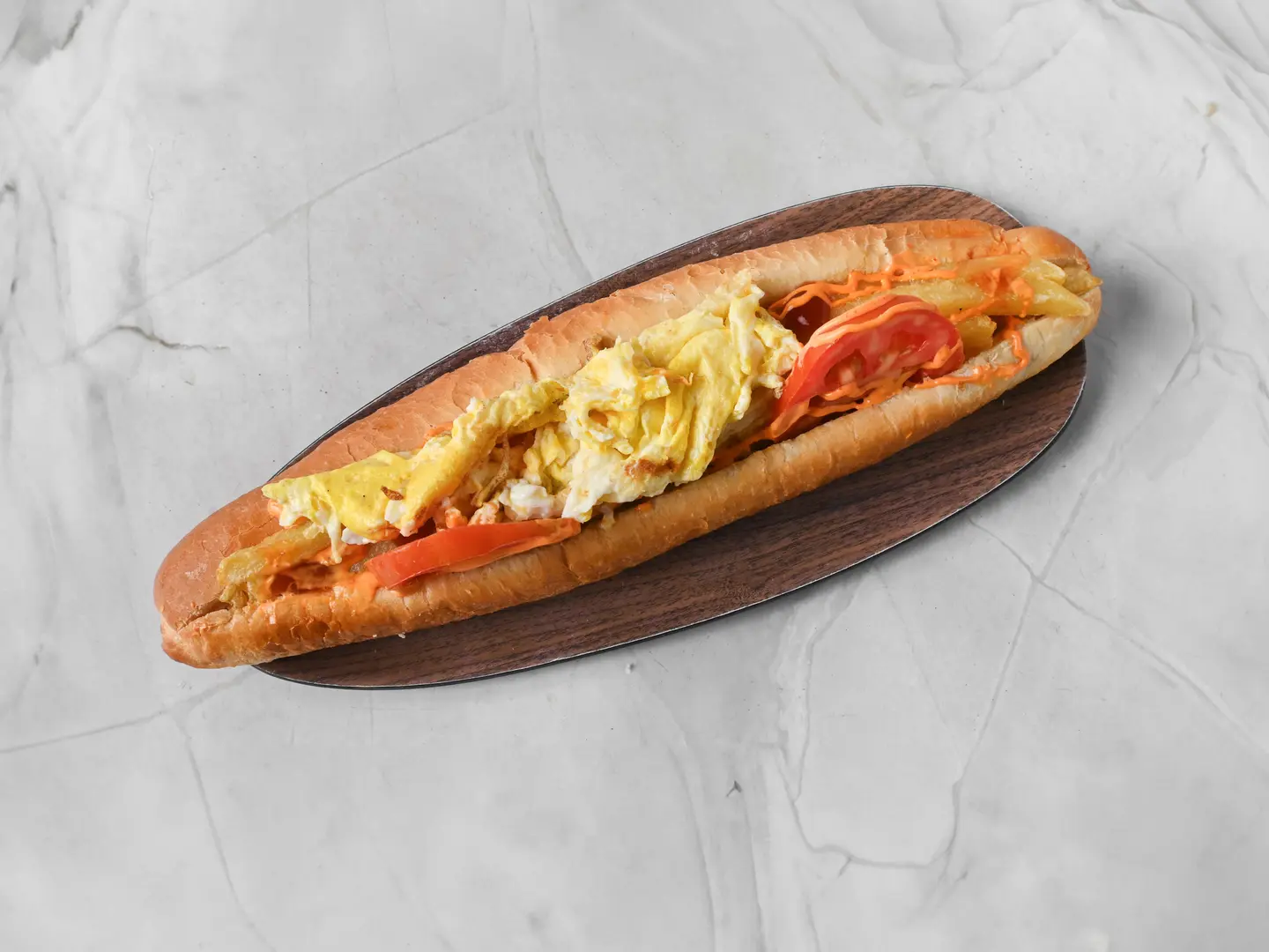 ساندوتش مليس