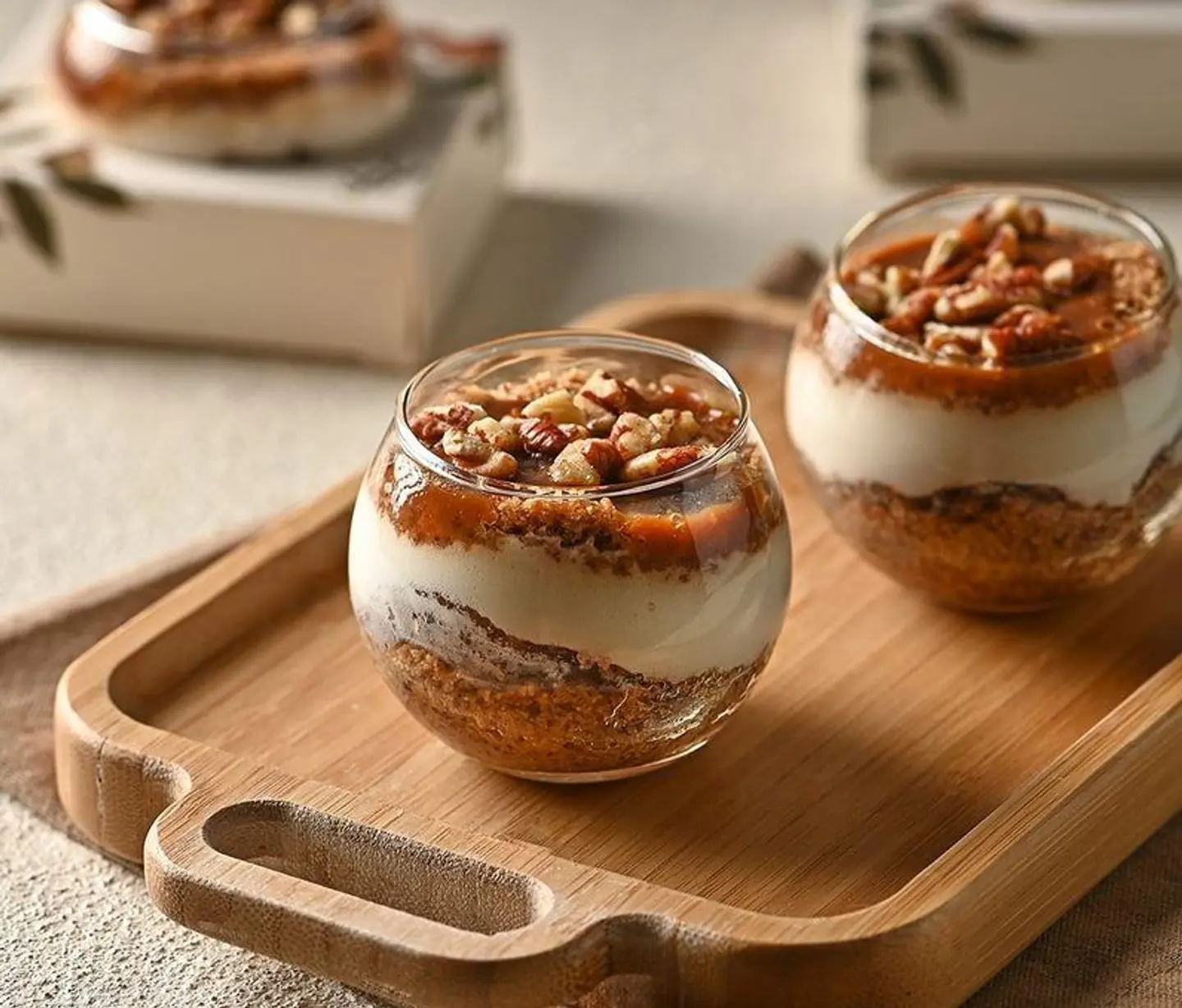 ترافل بيكان