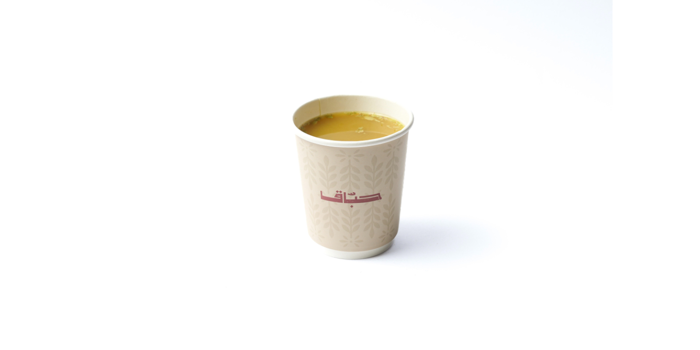 كوب قهوة سعودية