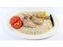 مضغوط مع رز