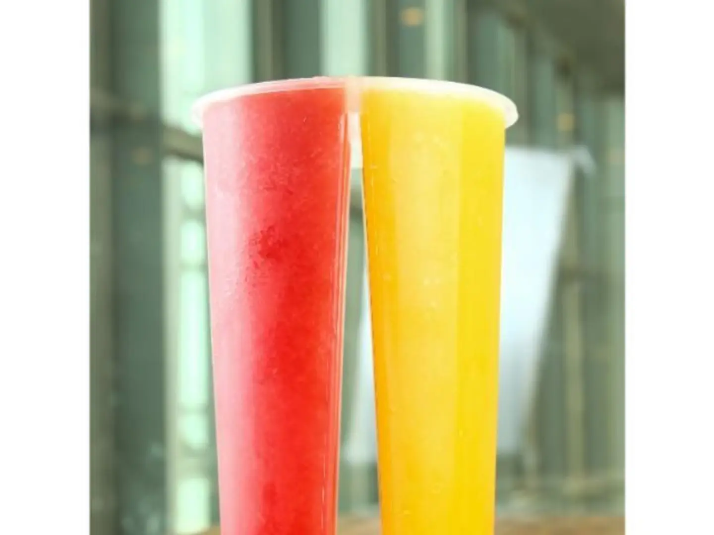 Two Heart Milkshake