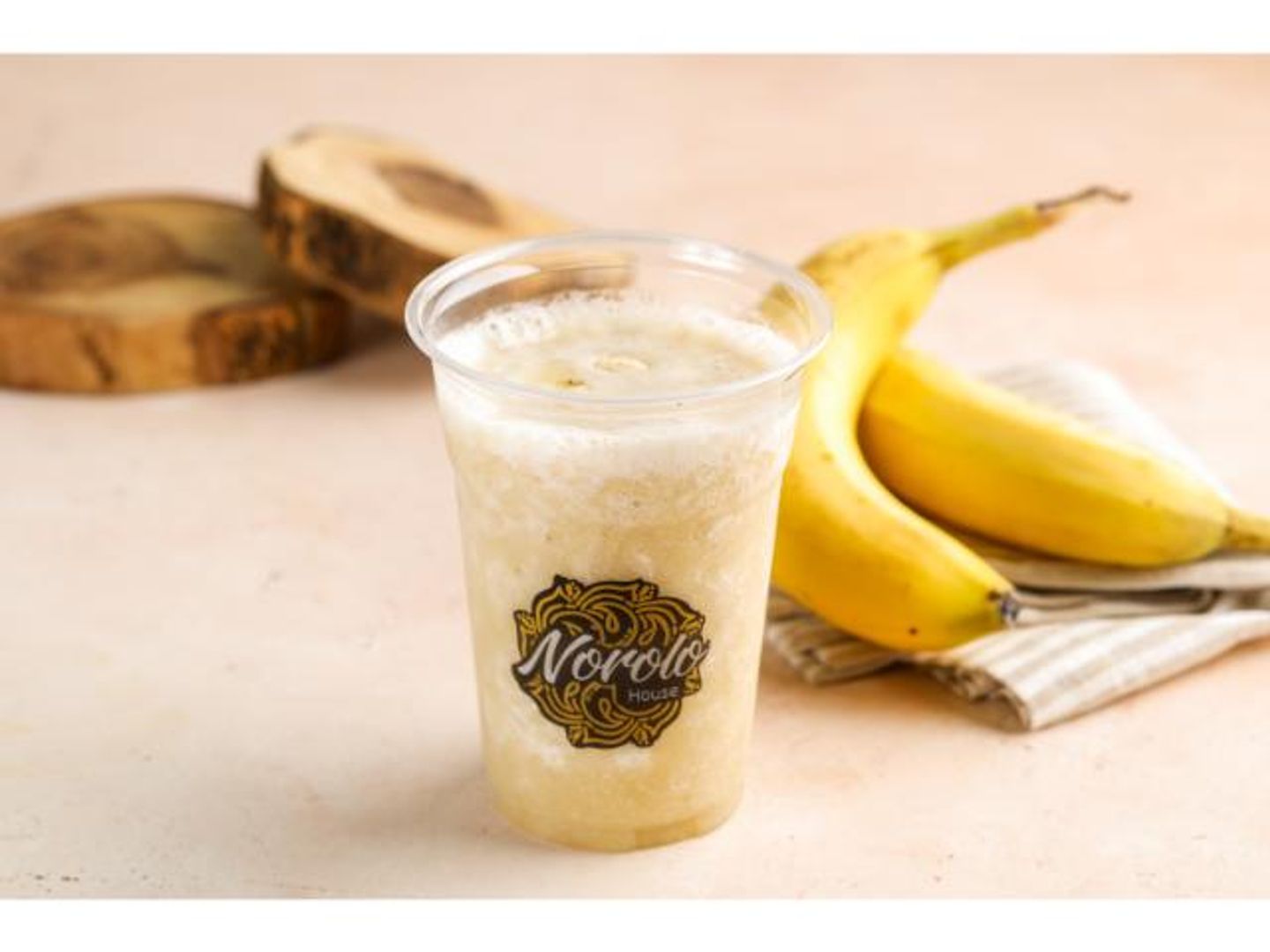 Banana Juice