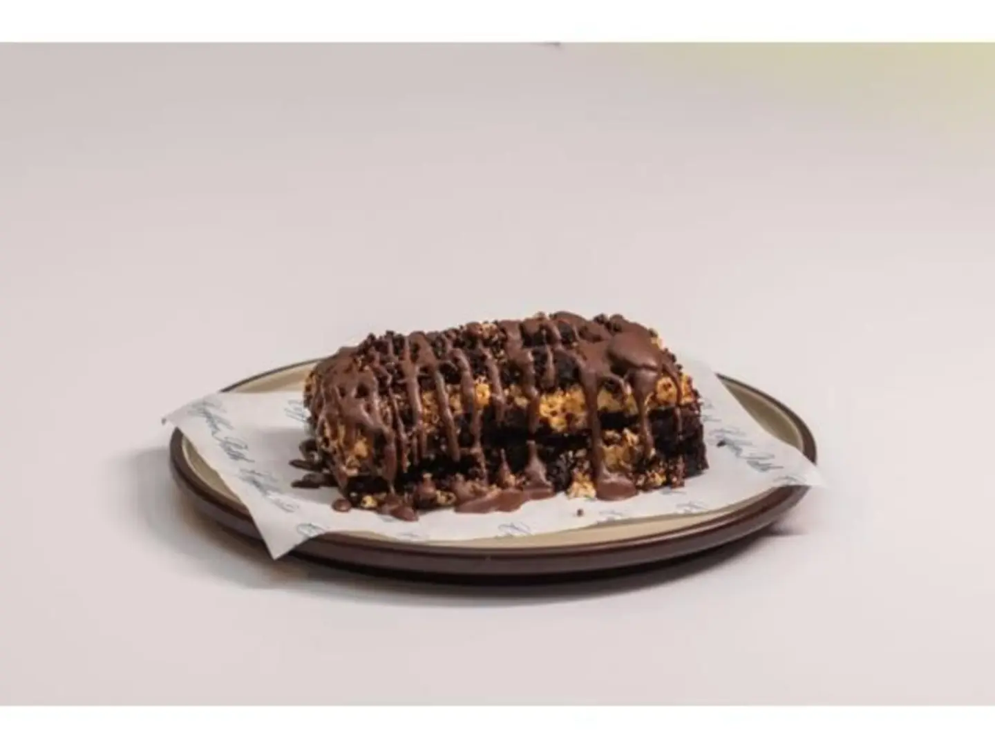Chocolate Pudding