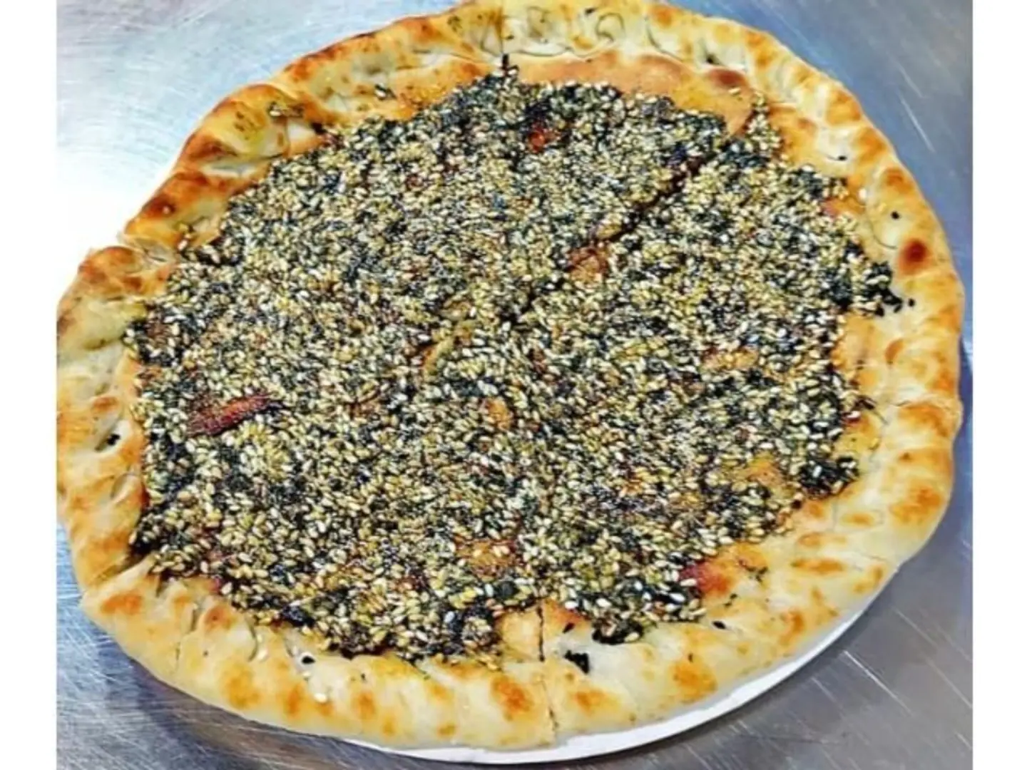 فطيرة ضيعتنا