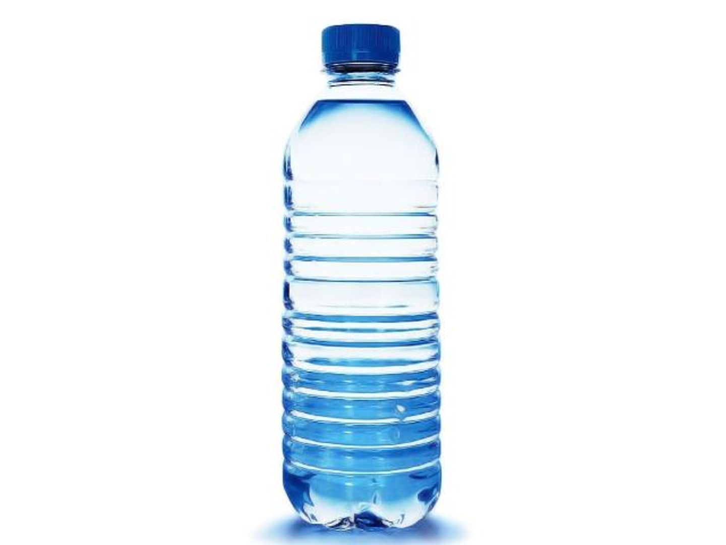 مياه وسط