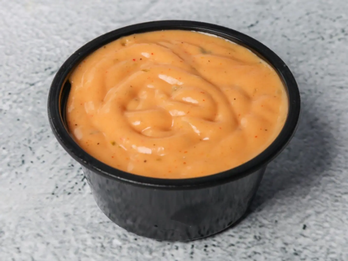 Mixed Sauce
