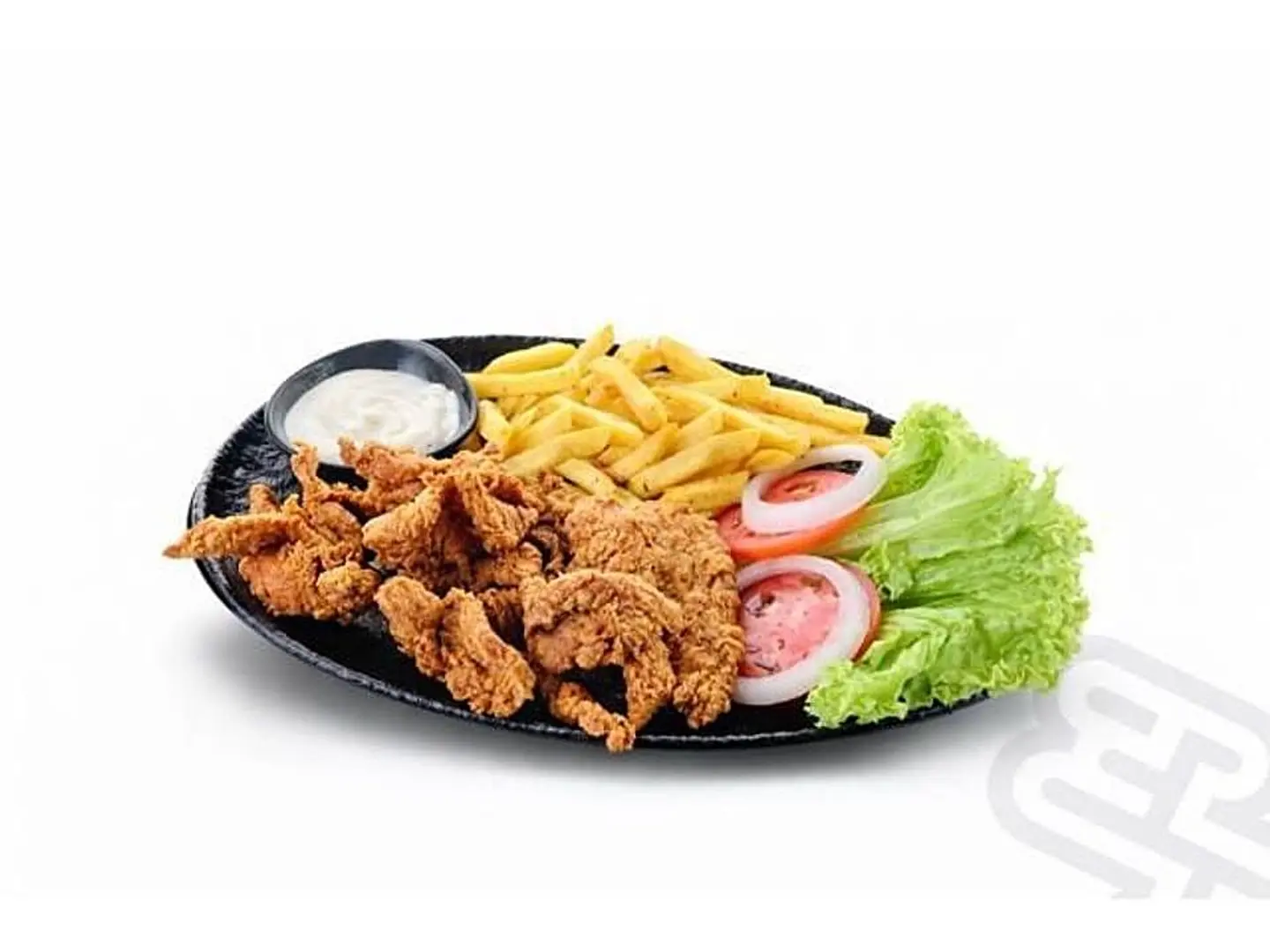 Chicken Bites 10 Piece