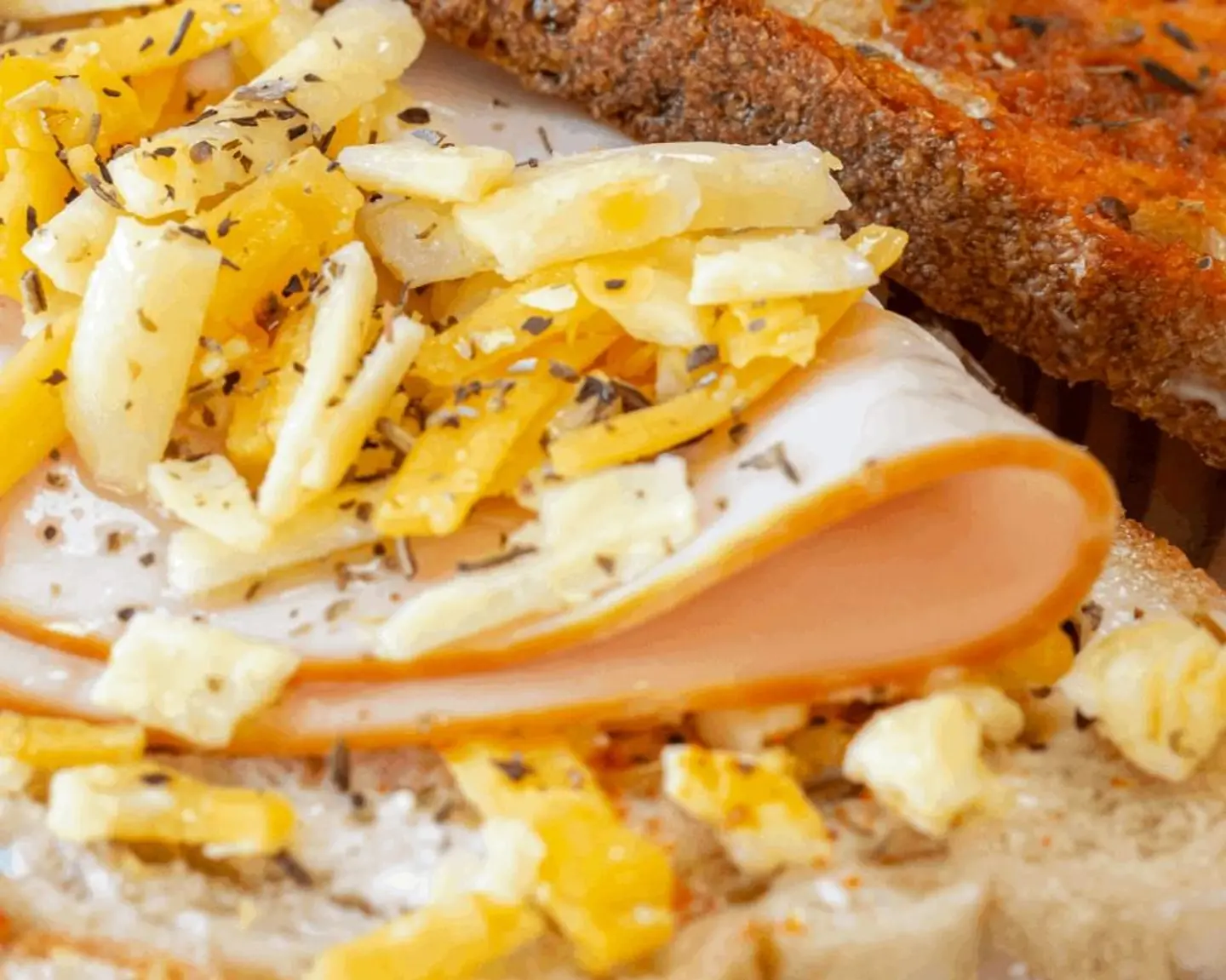 تشيزي تيركي