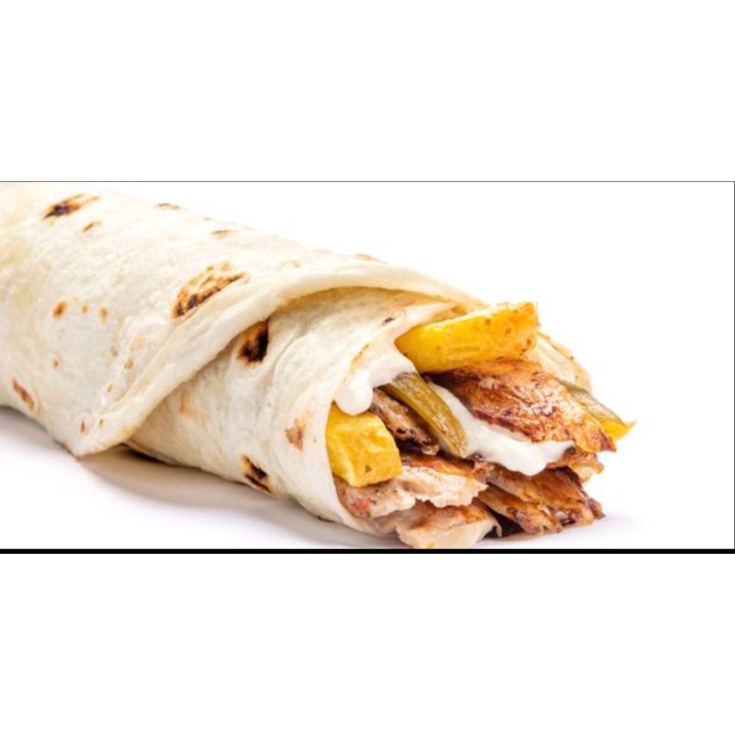 Saroukh Shawarma