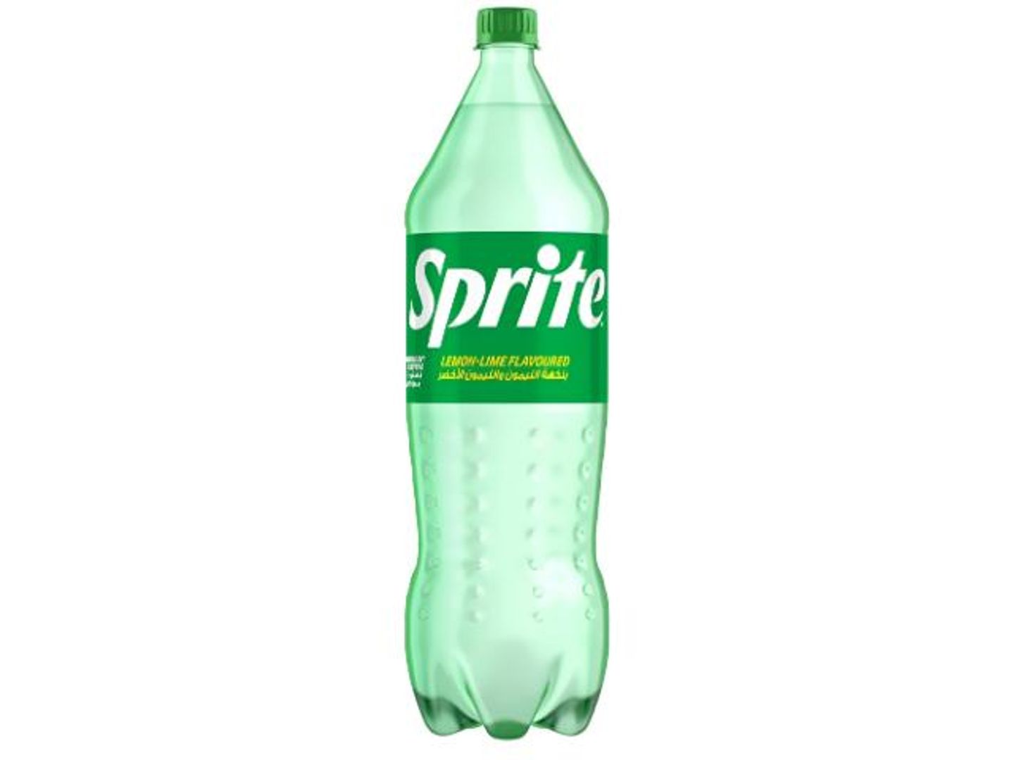سبرايت 2.15 لتر