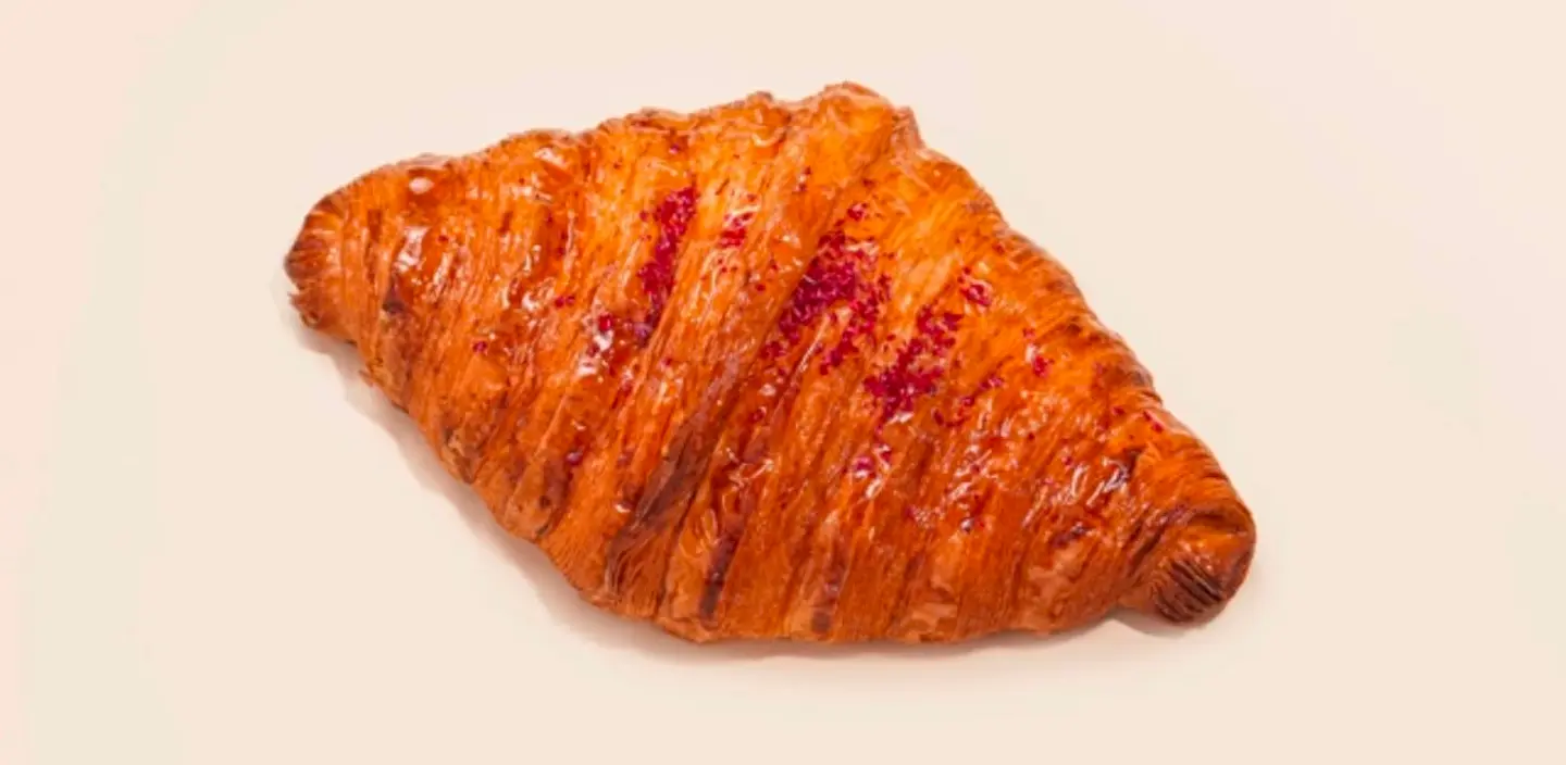 Cheese Croissant