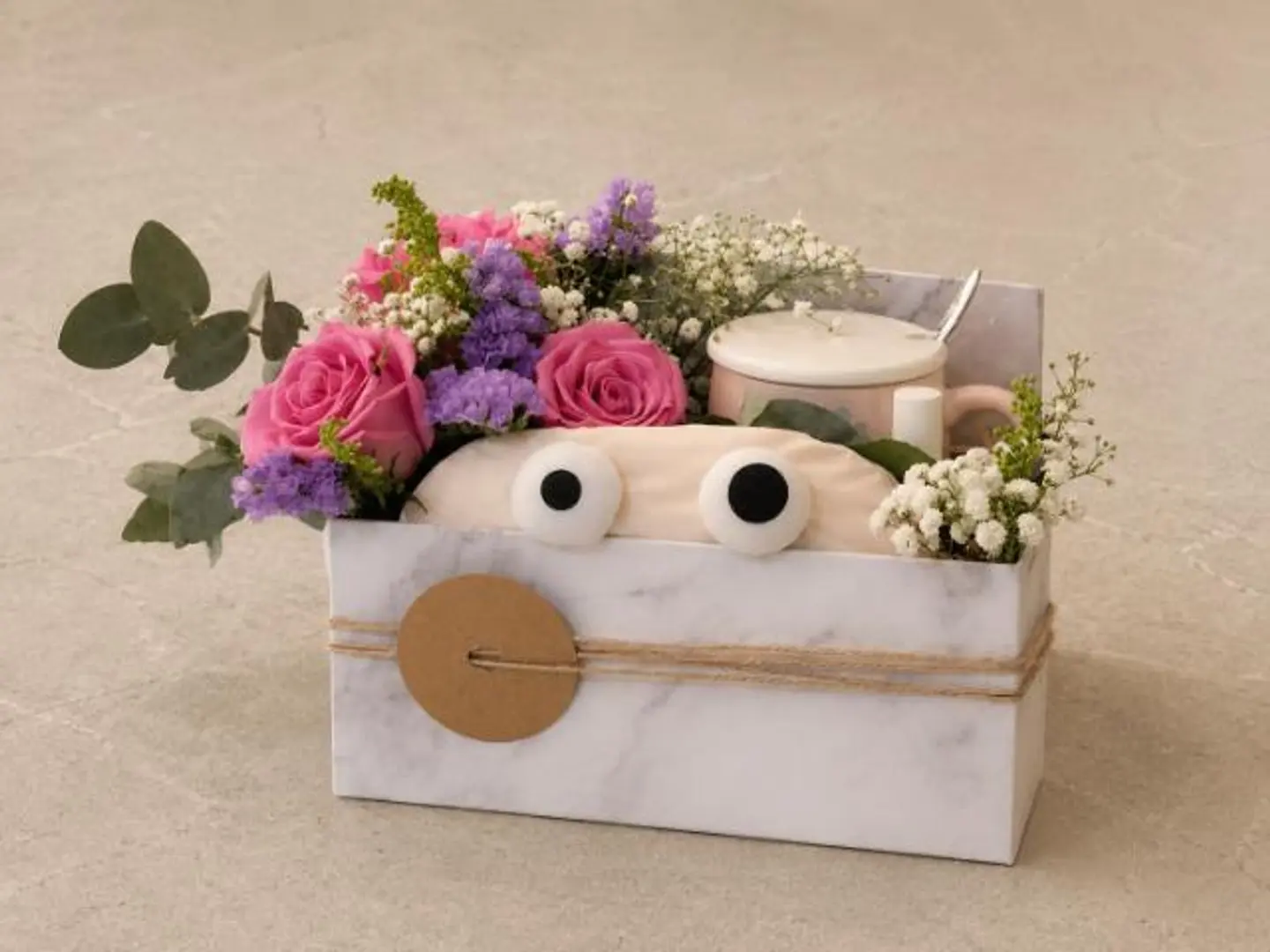 Gift Care Box Assortment