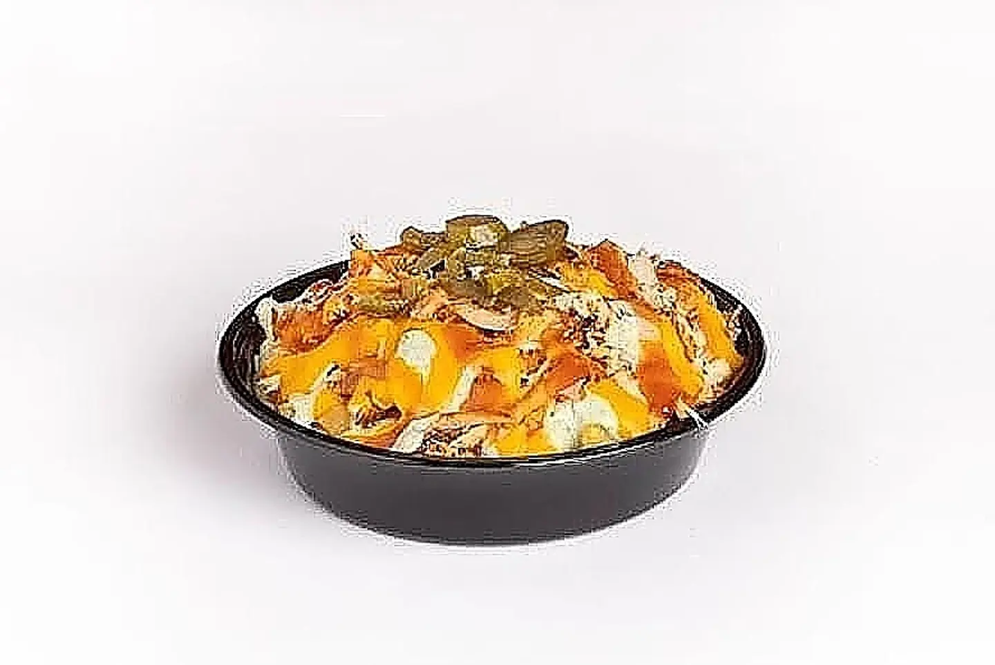 Blast Fries