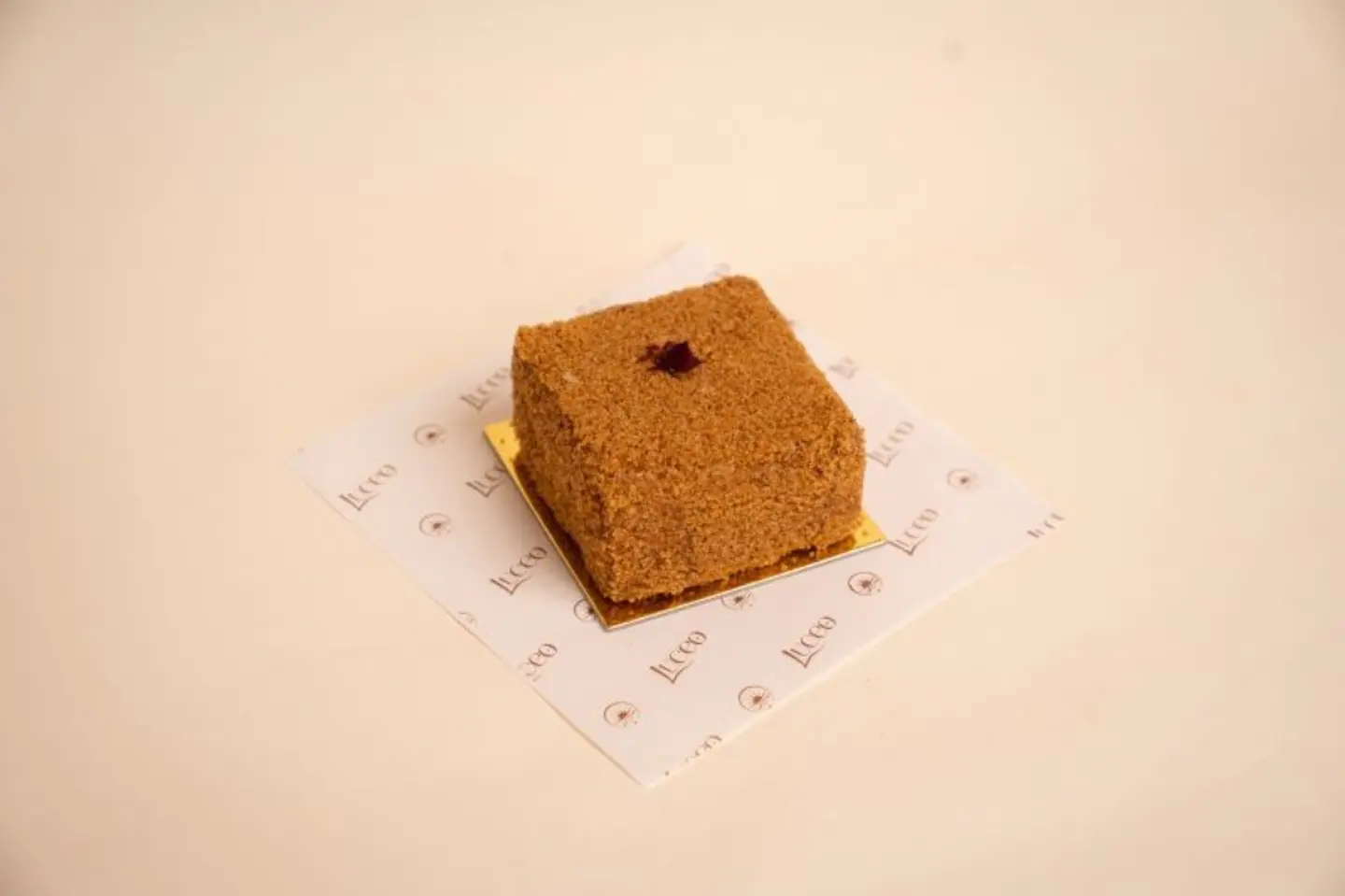 Honey Cake