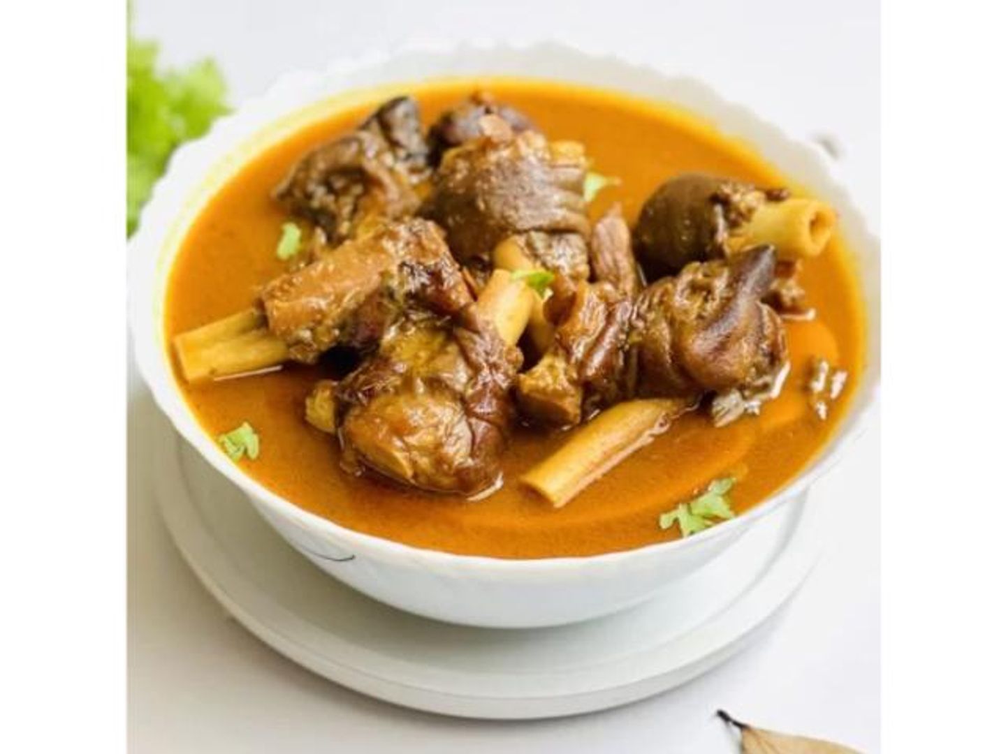 Mutton Paya