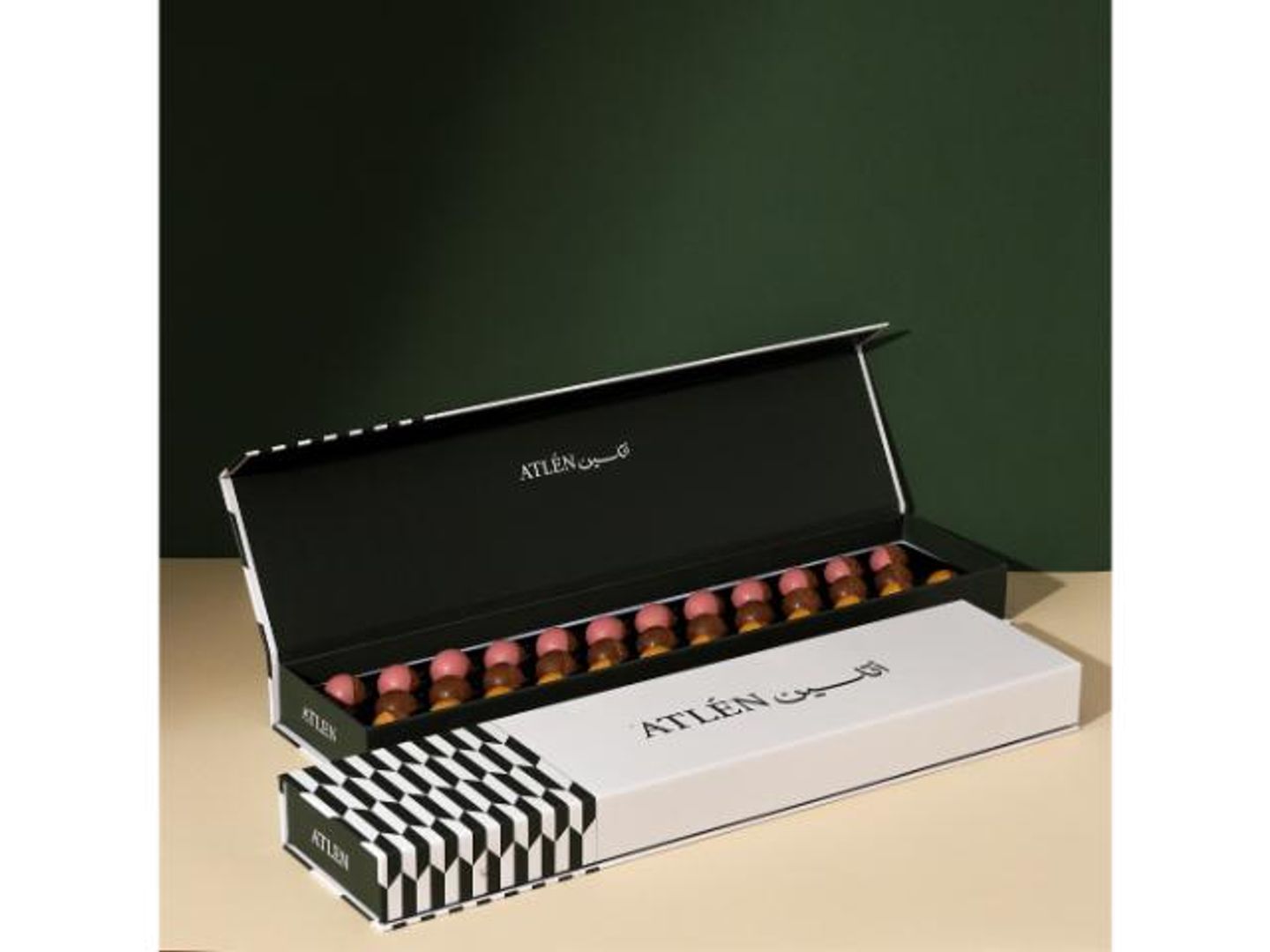 Atlen Chocolate