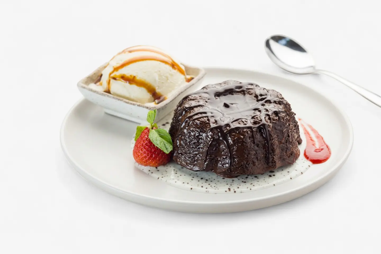 Chocolate Molten
