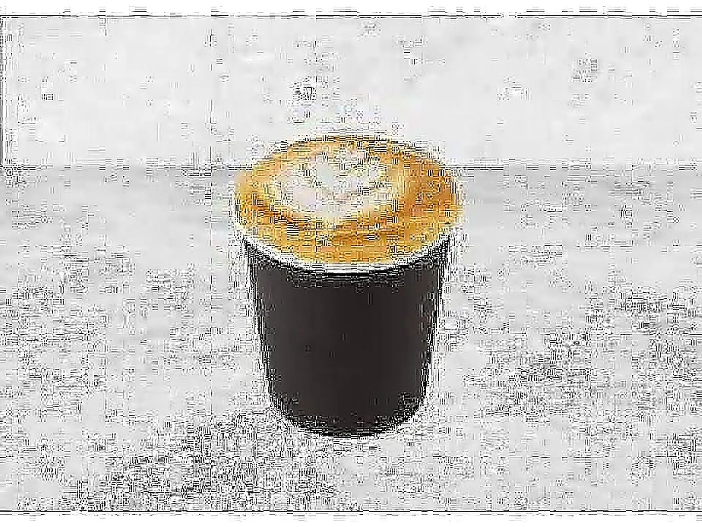Today's Coffee