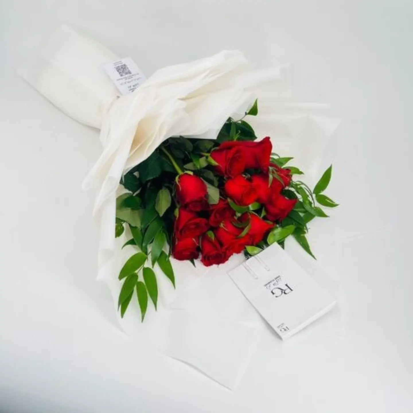باقة ورد رقم 10007