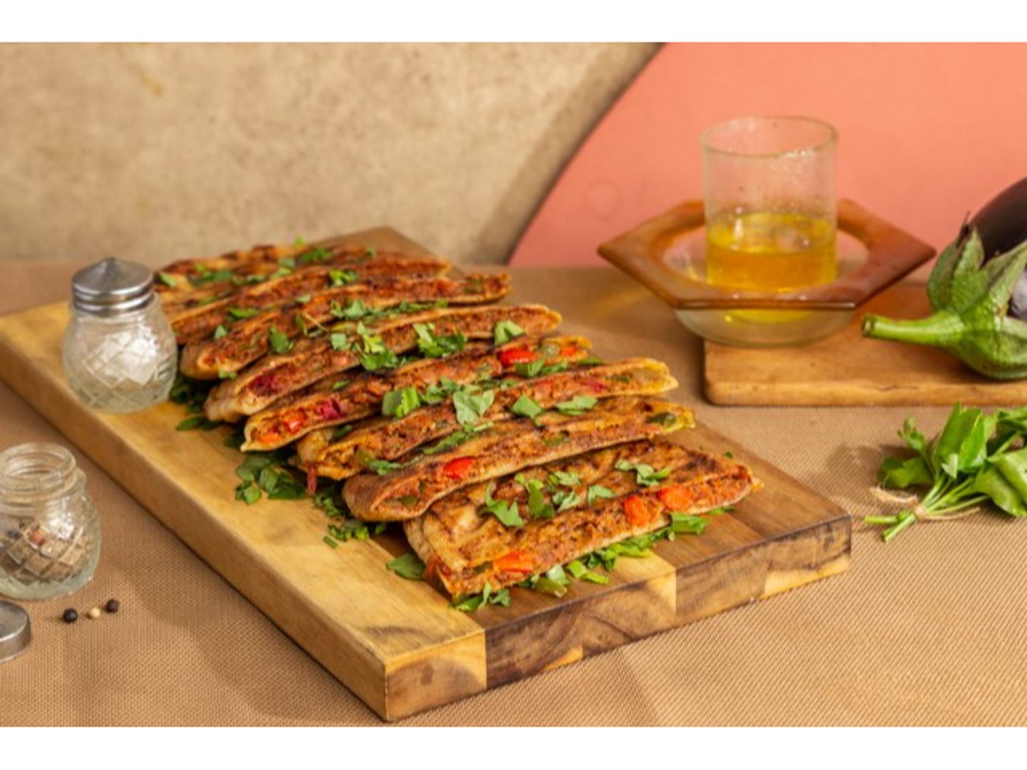 Italian Mixed Meat