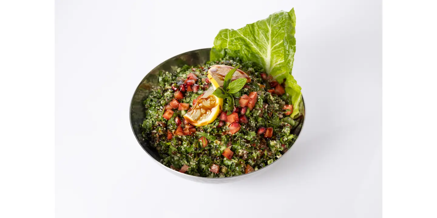 تبولة