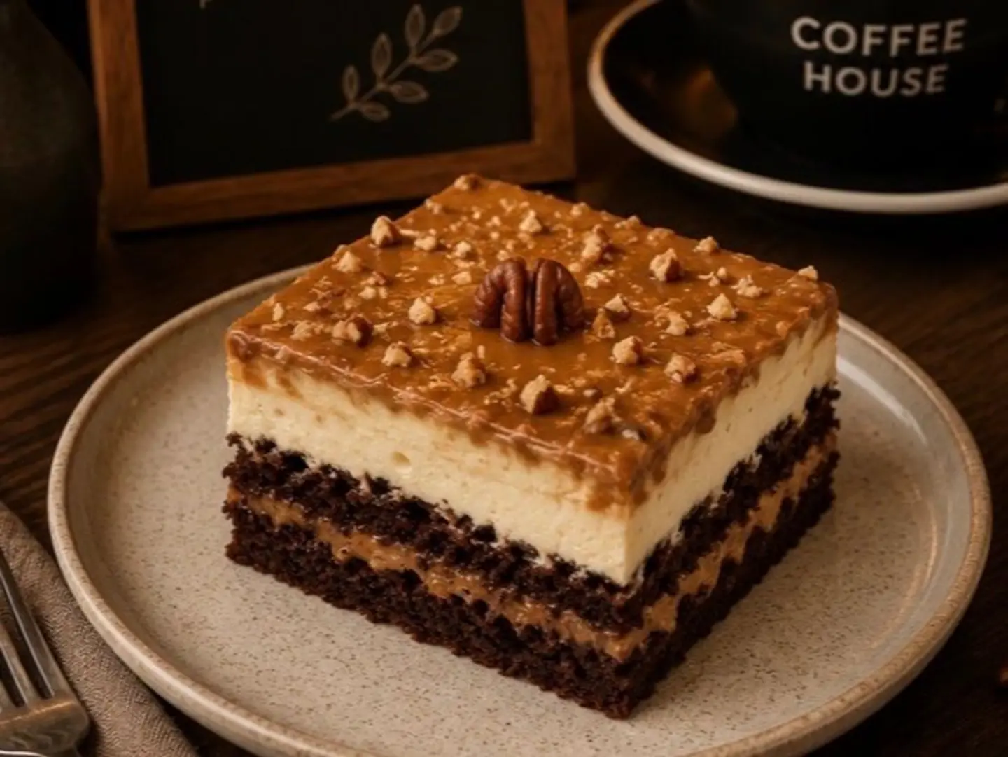 Dolce Piccan