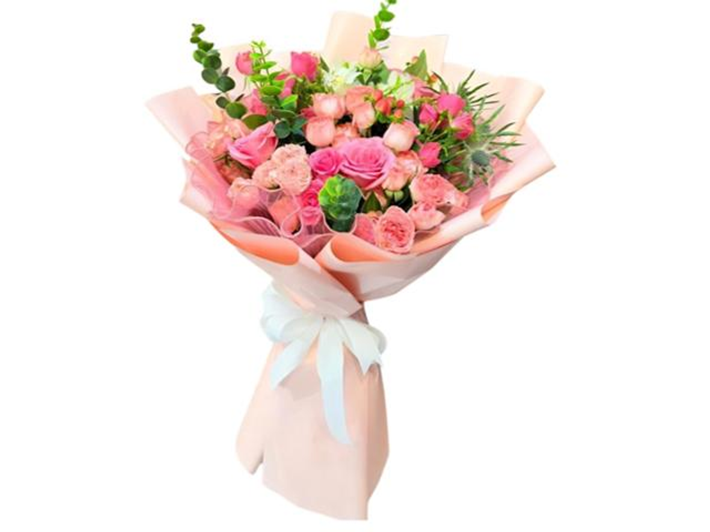 6045 Sweetheart's Promise