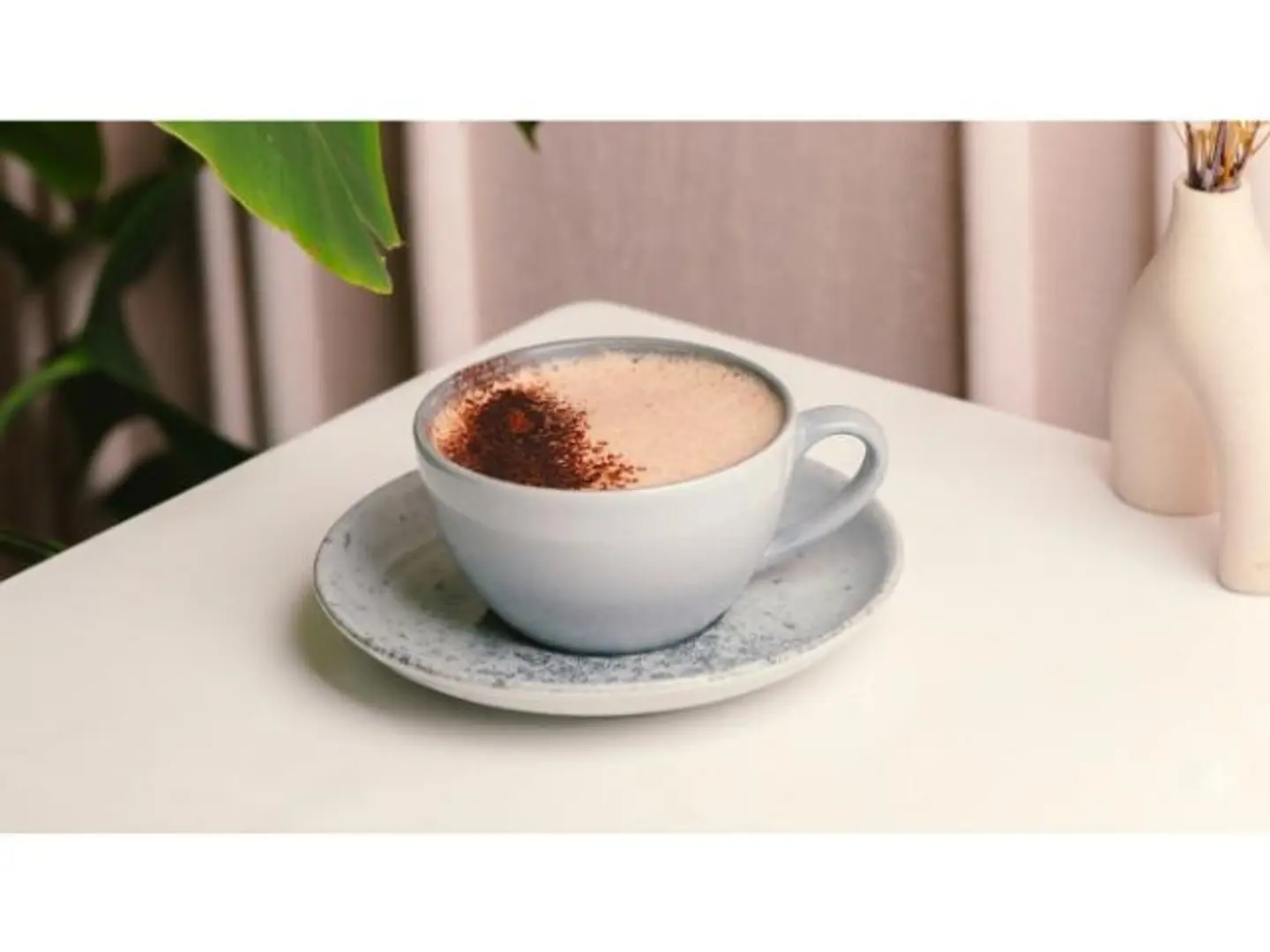 شوكولاتة ساخنة