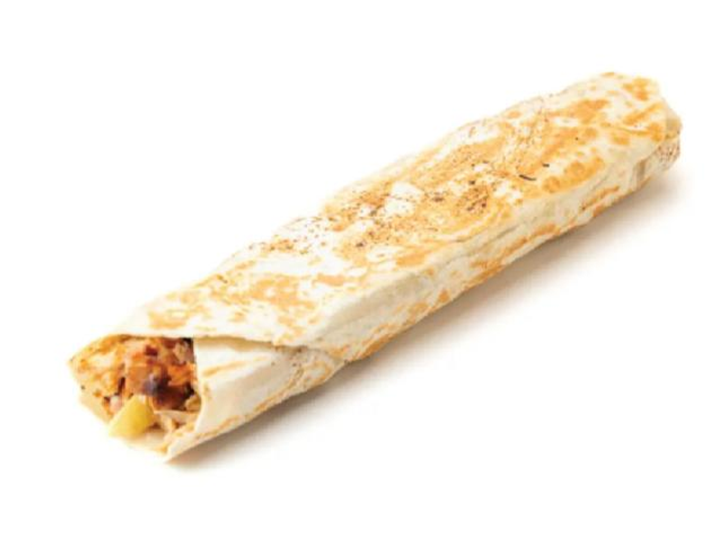 Large Shawarma