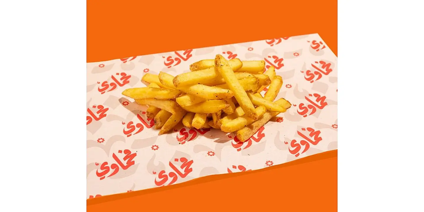 Fries