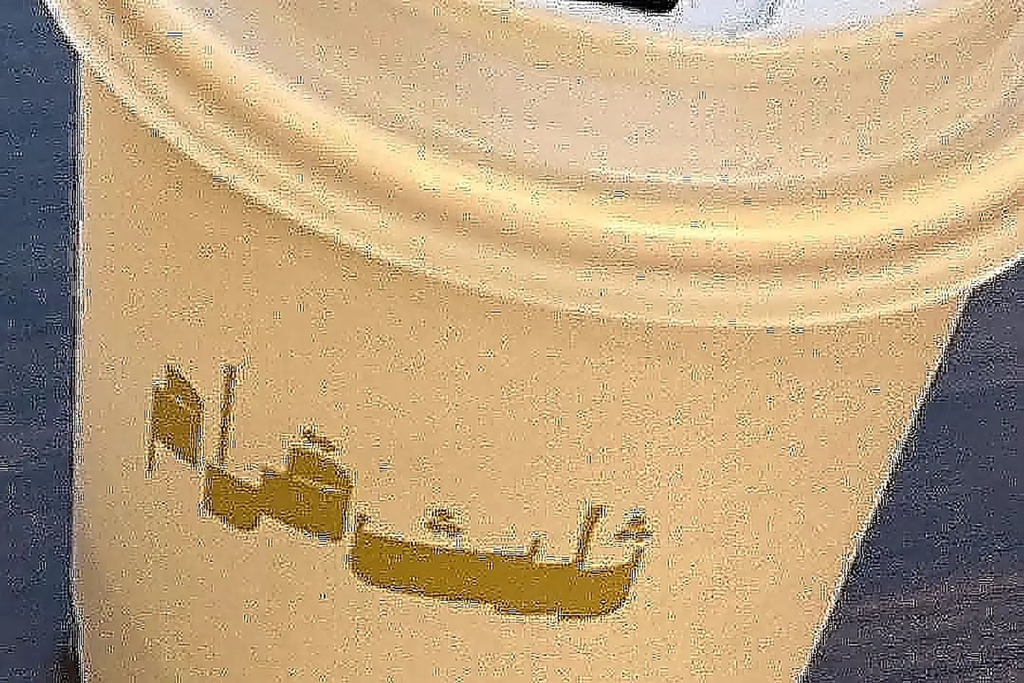 كوب نعناع ورق