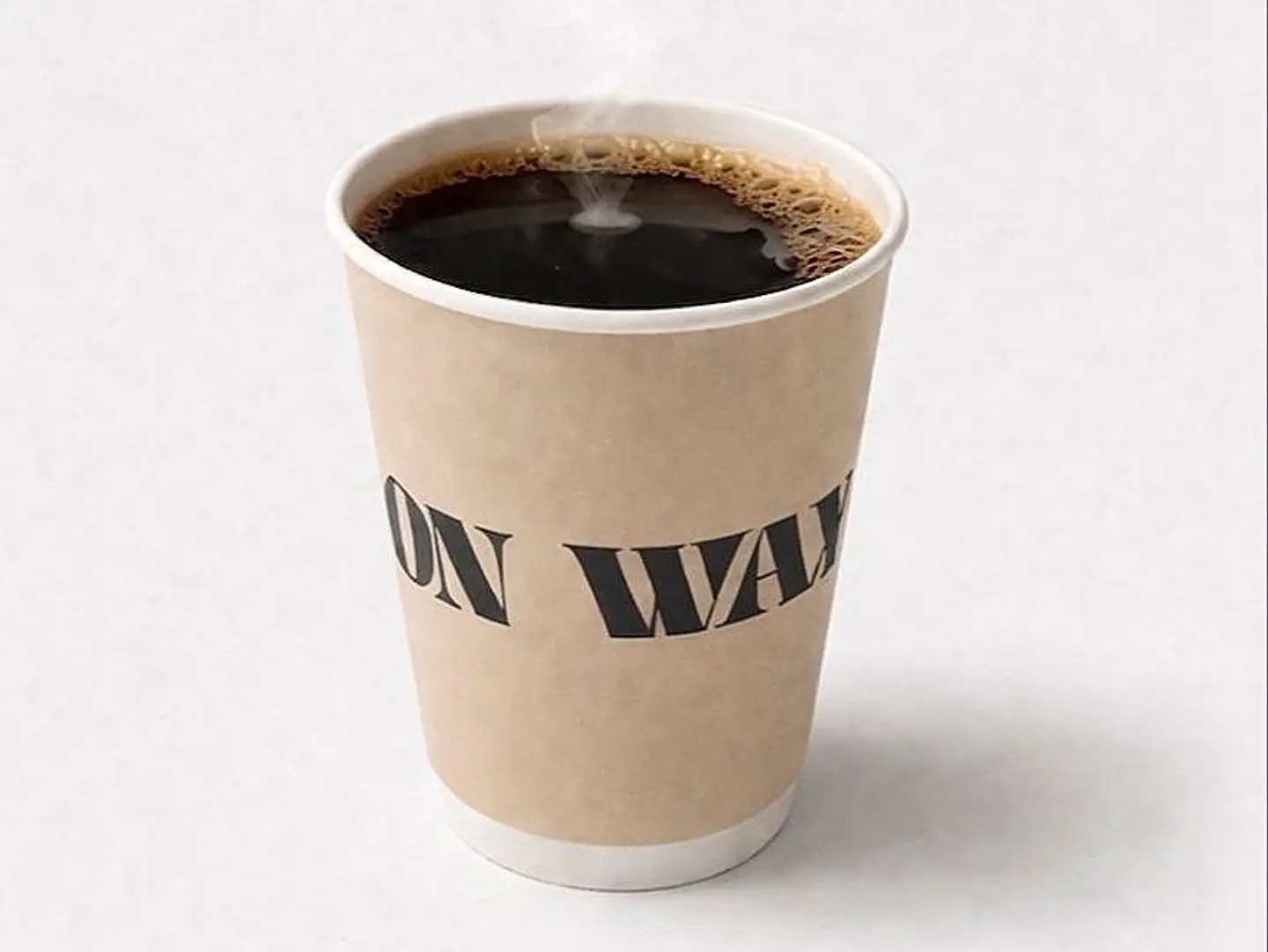 Hot Coffee