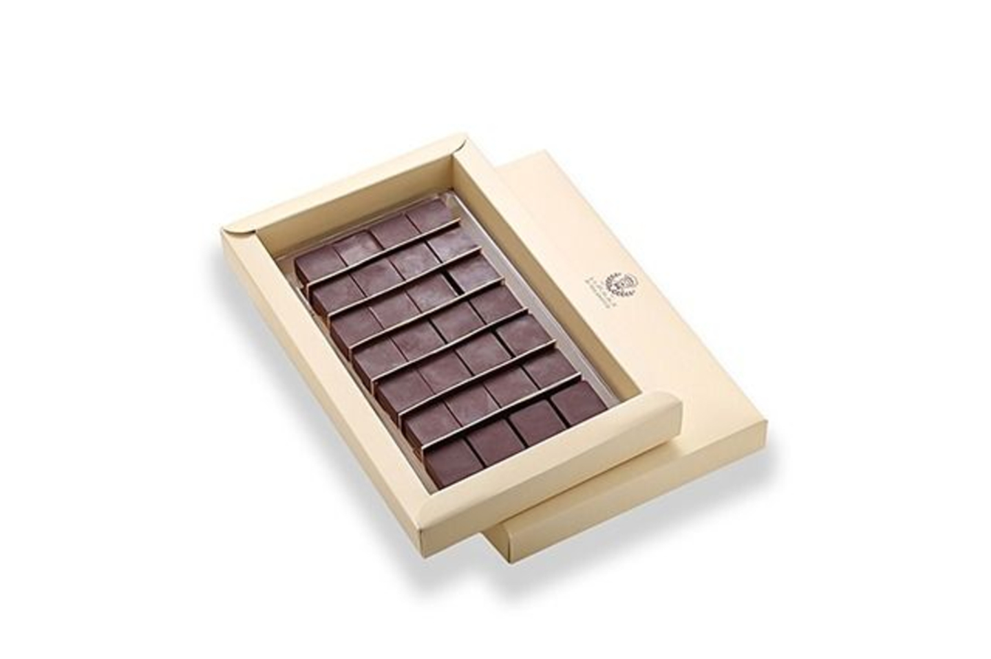 بوكس جوز هند كيتو وسط