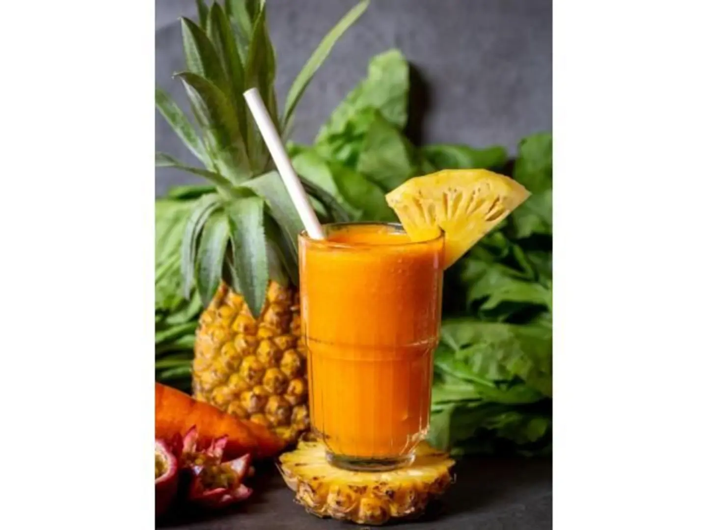 Pineapple
