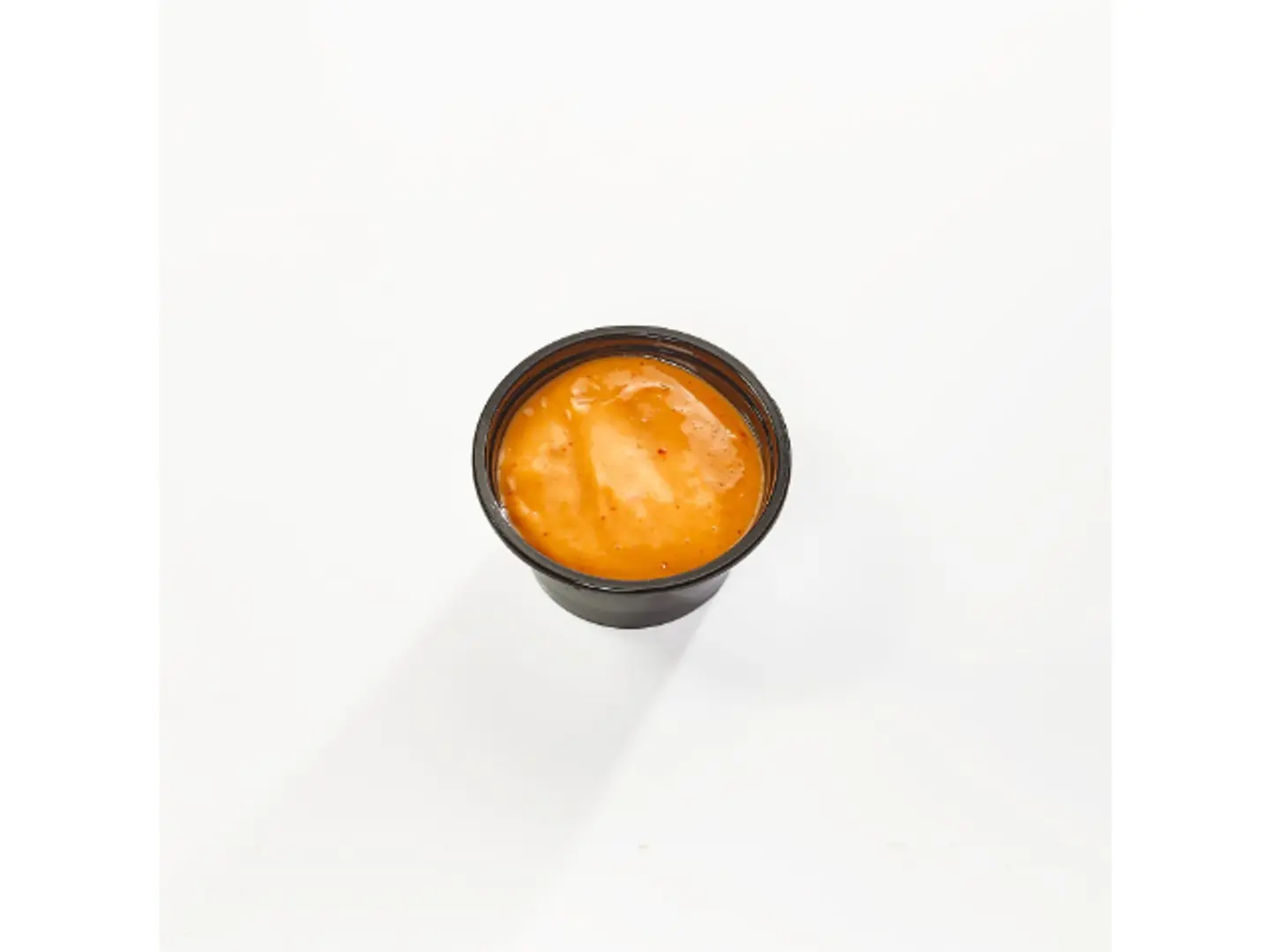 Lemon Sauce