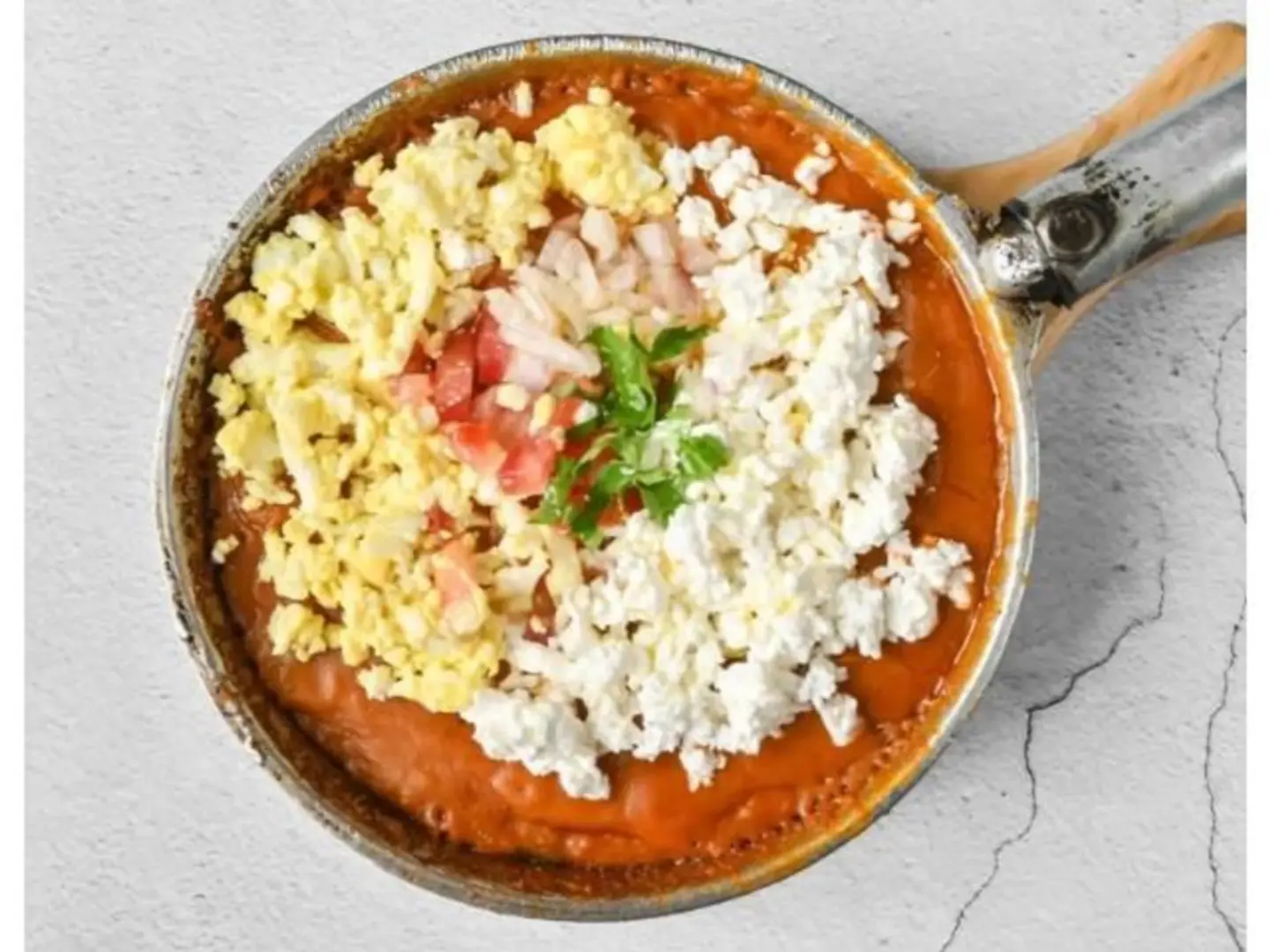 Mixed Tawa Foul