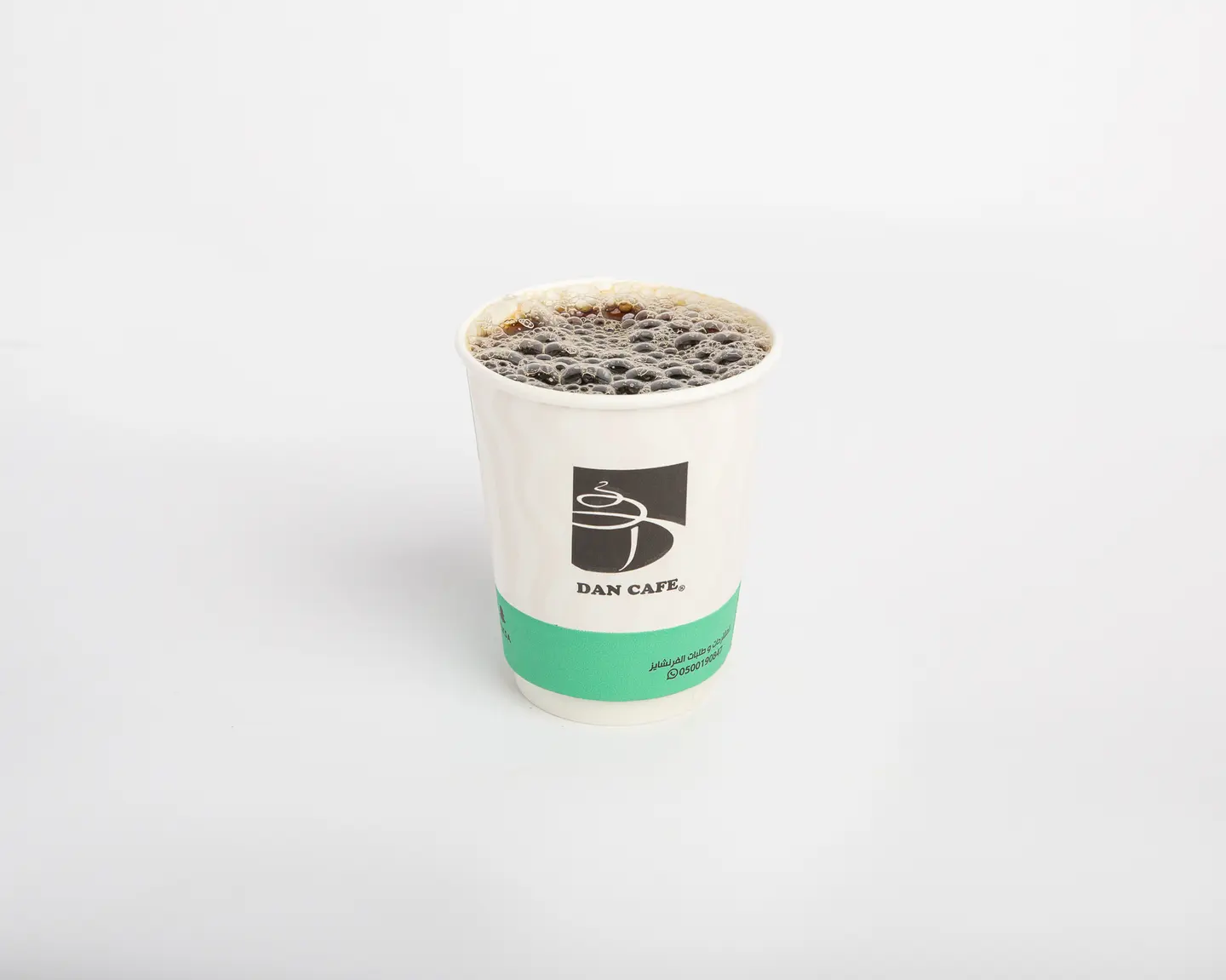 V60 (Dripped Coffee) Hot
