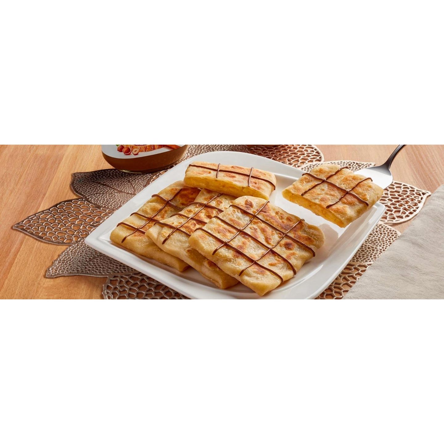 مطبق نوتيلا