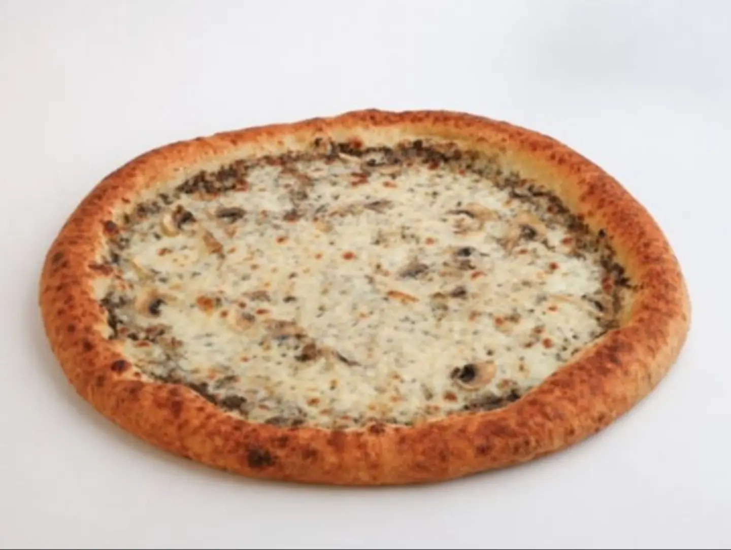 Large Napoli Truffle Pizza
