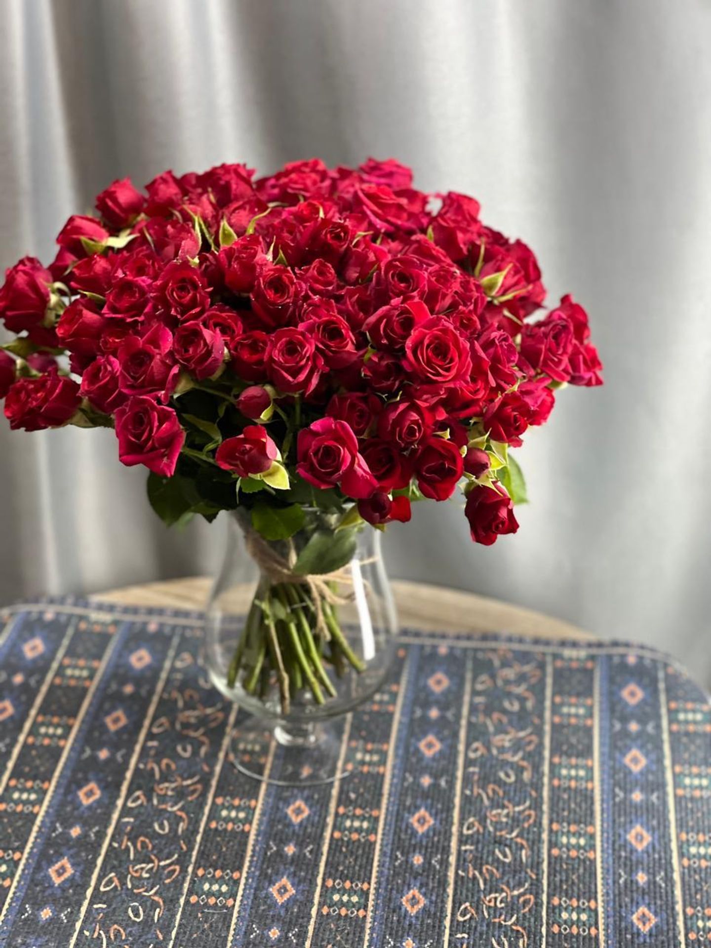 Love Vase