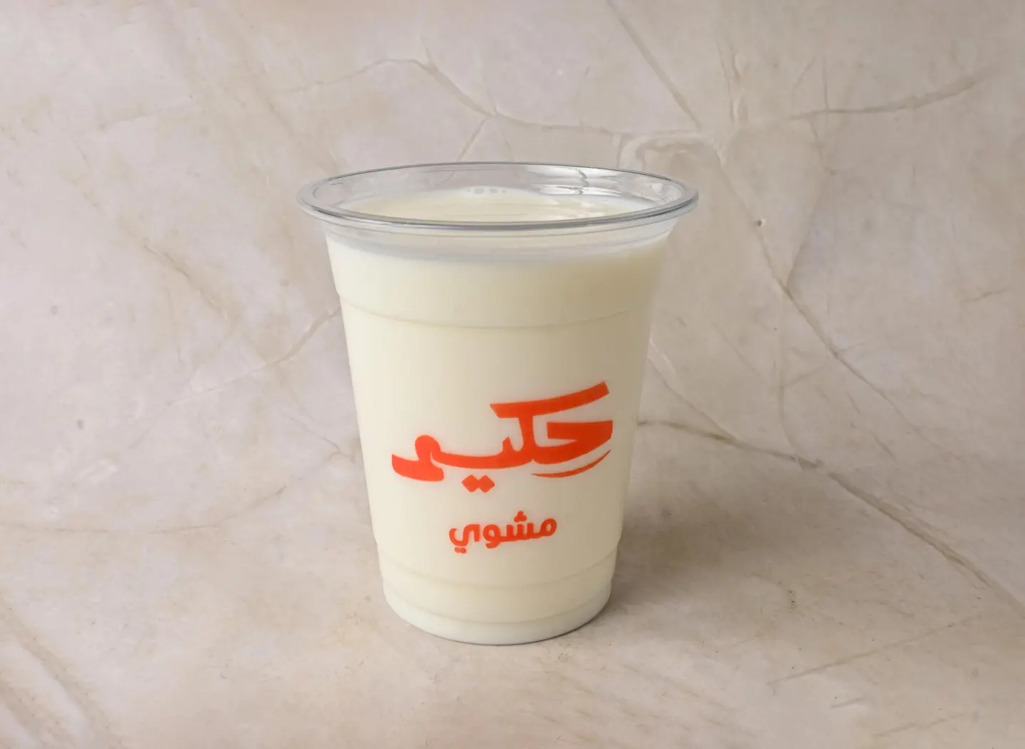 لبن عيران