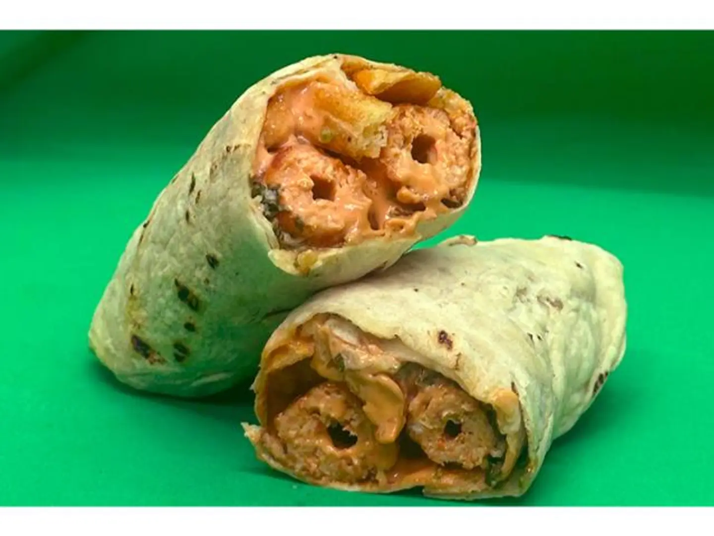 كباب دجاج دبل