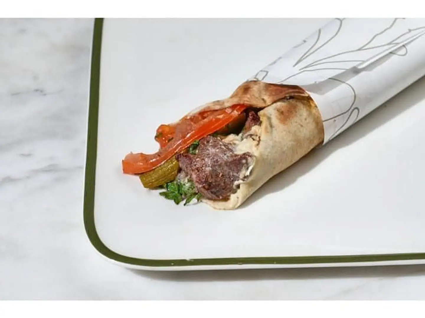 ساندوتش اوصال