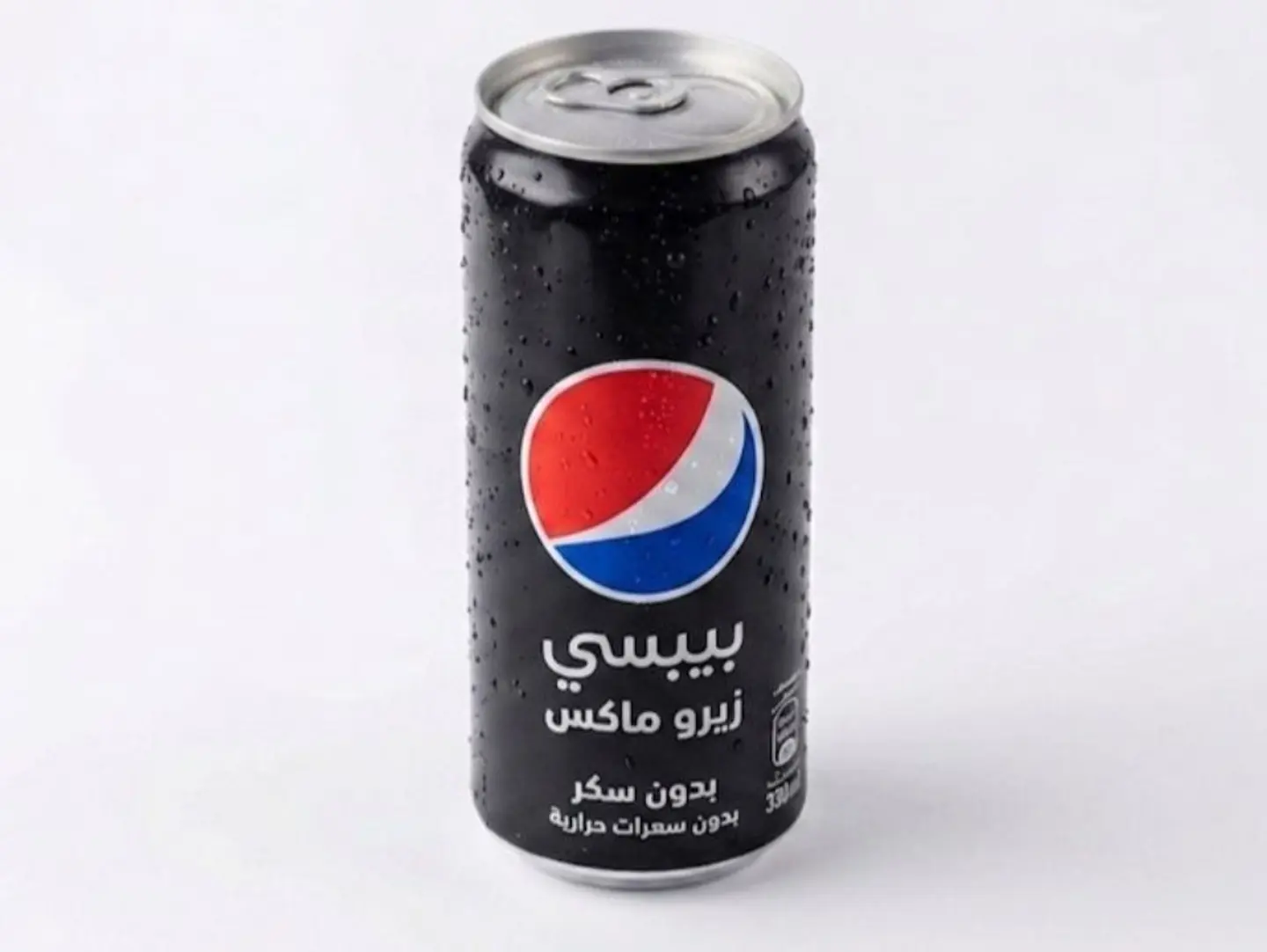 بيبسي زيرو