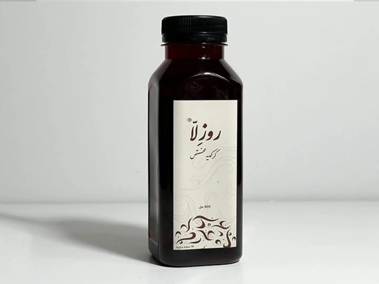 كركديه ٣٠٠ مل