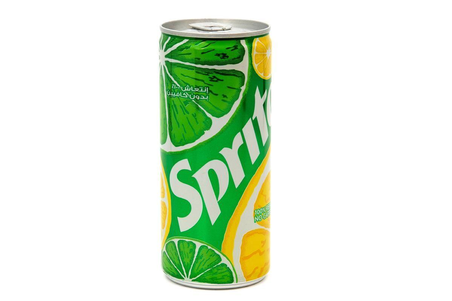 Regular Sprite