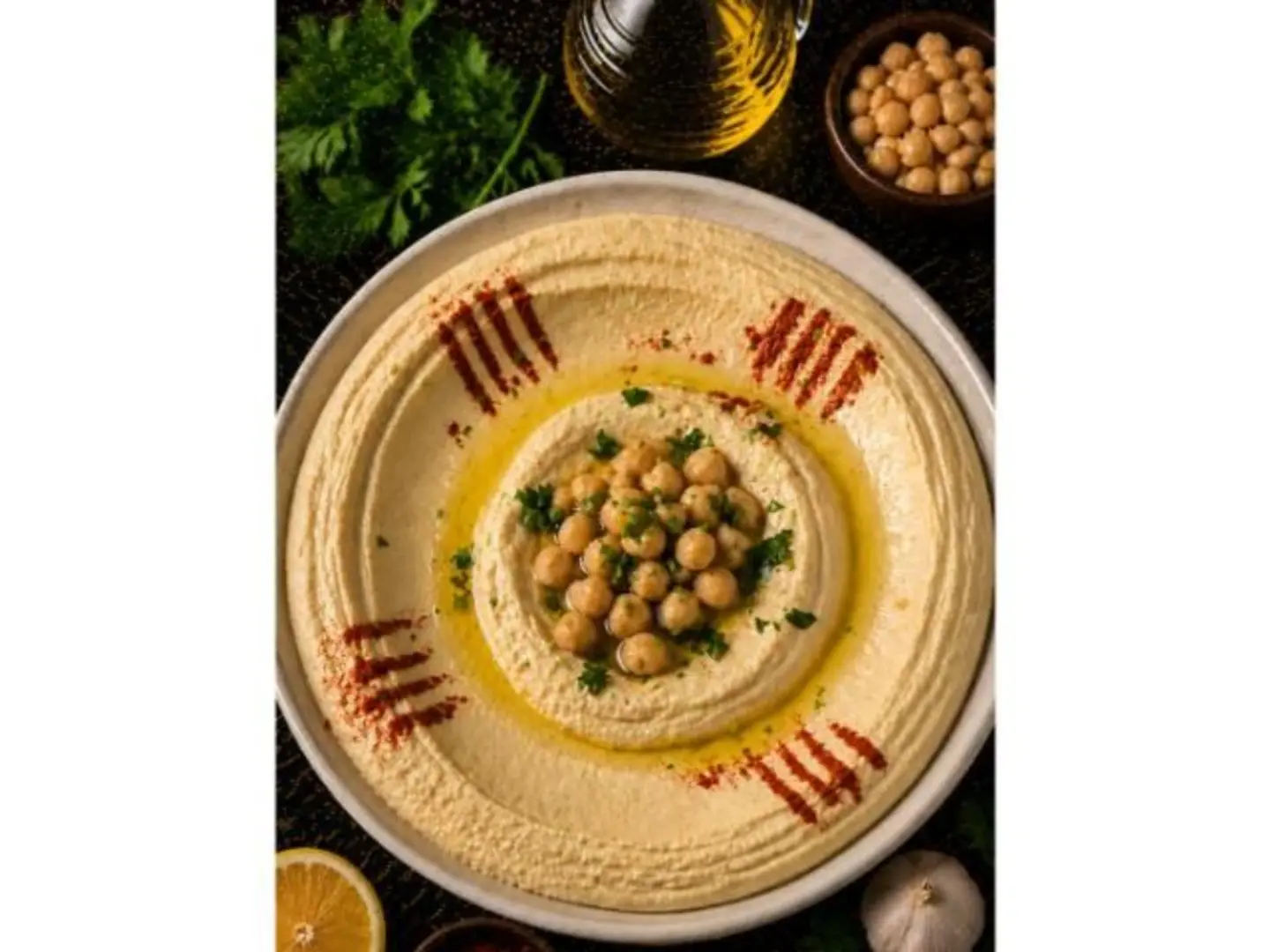 Hummus